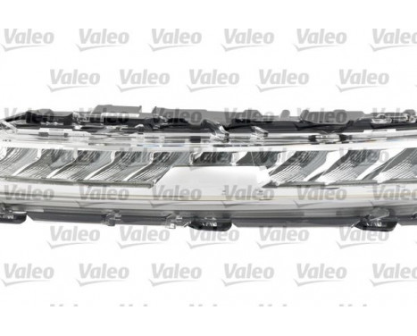 Daytime Running Light ORIGINAL PART 045150 Valeo