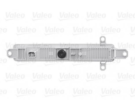 Daytime Running Light ORIGINAL PART 045448 Valeo, Image 2