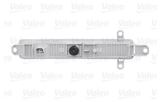Daytime Running Light ORIGINAL PART 045448 Valeo, Image 2