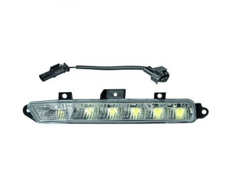 Daytime Running Light Set HD Tuning