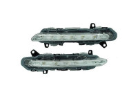 Daytime running light set HD Tuning