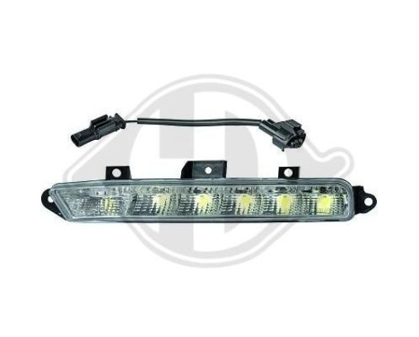 Daytime Running Light Set HD Tuning, Image 2