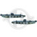 Daytime Running Light Set HD Tuning, Thumbnail 2