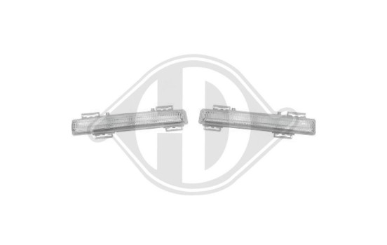 Daytime running light set HD Tuning, Image 2