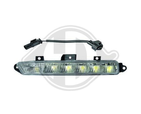Daytime Running Light Set HD Tuning, Image 2
