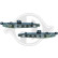 Daytime Running Light Set HD Tuning, Thumbnail 2