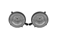Daytime running light set