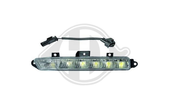 Daytime running light set, Image 2