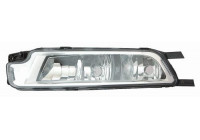 Daytime Running Light