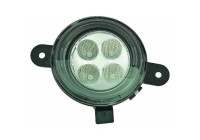 Daytime Running Light