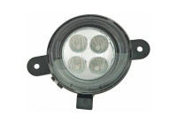 Daytime Running Light