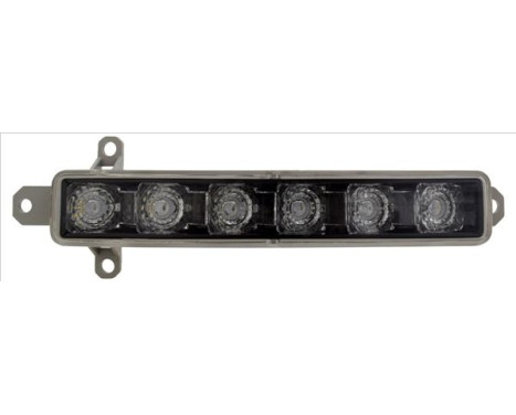 Daytime running lights 12-0153-20-2 TYC