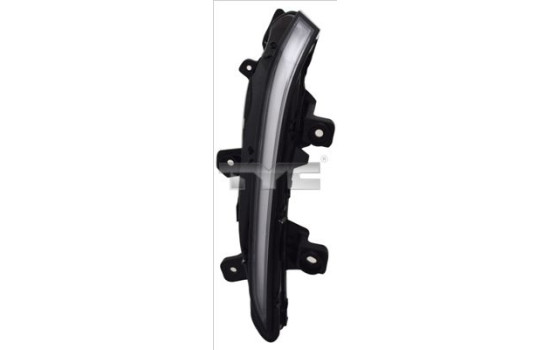 Daytime running lights 12-0473-06-2 TYC