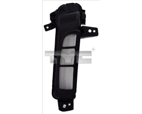 Daytime running lights 12-0497-06-2 TYC