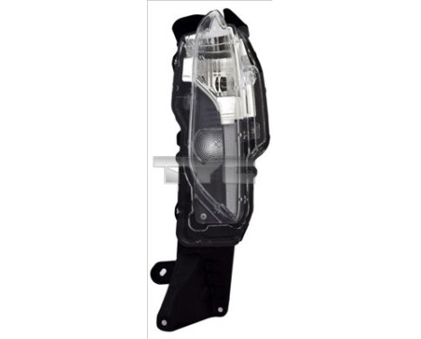 Daytime running lights 12-0520-06-2 TYC