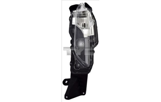 Daytime running lights 12-0520-06-2 TYC