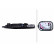 Daytime running lights 2BE 015 358-041 Hella, Thumbnail 2