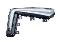 Daytime running lights 2PT 014 585-021 Hella