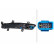 Daytime running lights 2PT 015 040-011 Hella, Thumbnail 2