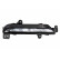 Daytime running lights 2PT 015 211-021 Hella