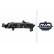 Daytime running lights 2PT 015 211-021 Hella, Thumbnail 2