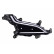 Daytime running lights 2PT 015 212-021 Hella