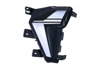Daytime running lights 2PT 016 718-011 Hella