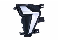 Daytime running lights 2PT 016 718-021 Hella