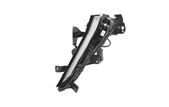 Daytime running lights 4089957 Van Wezel