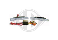 Daytime running lights HD Tuning