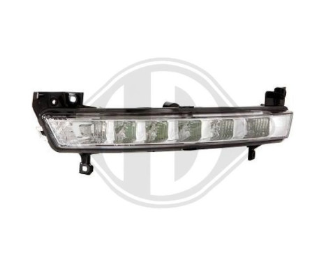 Daytime running lights HD Tuning, Image 2