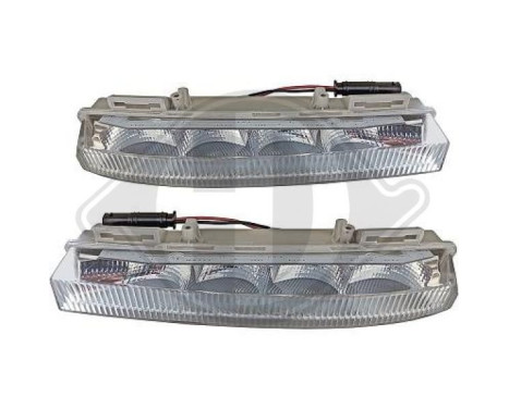Daytime running lights HD Tuning, Image 2