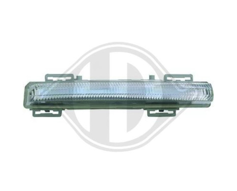 Daytime running lights HD Tuning, Image 2
