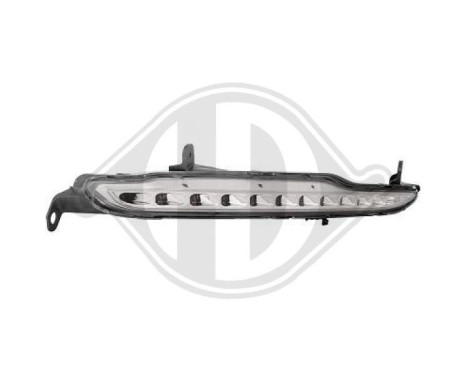 Daytime running lights HD Tuning, Image 2
