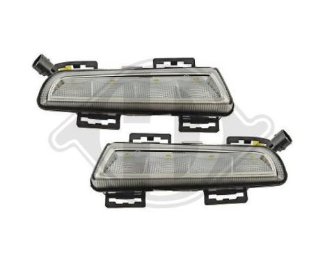 Daytime running lights HD Tuning, Image 2