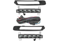 Daytime running lights HD Tuning