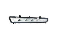 Daytime running lights HD Tuning