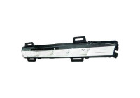 Daytime running lights HD Tuning