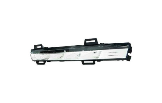 Daytime running lights HD Tuning