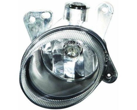 Daytime running lights HD Tuning