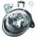 Daytime running lights HD Tuning