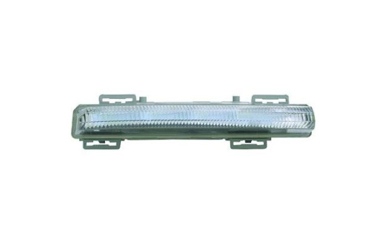 Daytime running lights HD Tuning
