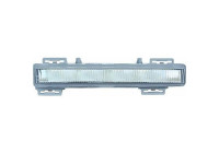 Daytime running lights HD Tuning