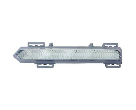 Daytime running lights HD Tuning