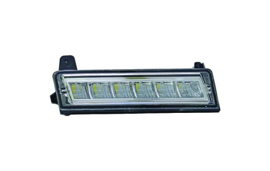Daytime running lights HD Tuning