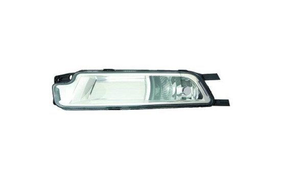 Daytime running lights HD Tuning