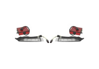 Daytime running lights HD Tuning