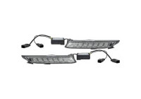 Daytime running lights HD Tuning