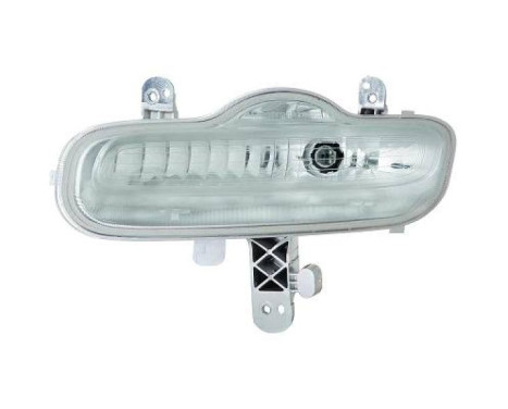 Daytime running lights HD Tuning