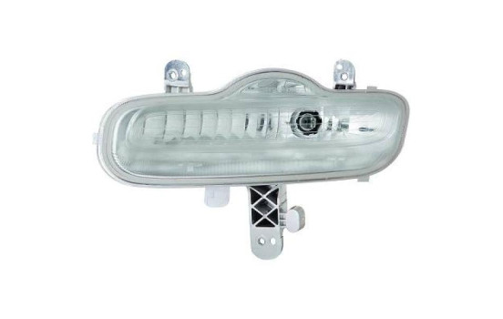 Daytime running lights HD Tuning